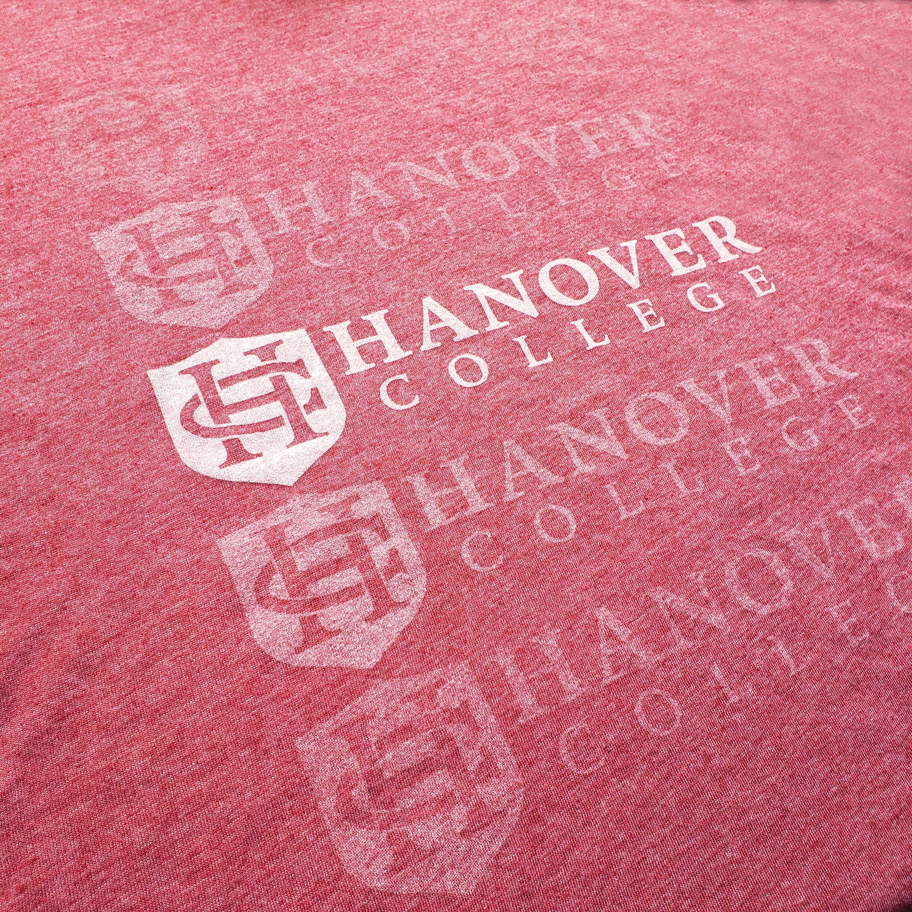 Hanover College Tshirt.